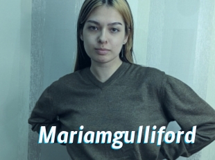 Mariamgulliford