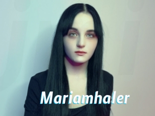 Mariamhaler