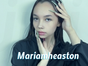 Mariamheaston