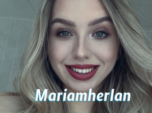 Mariamherlan