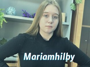 Mariamhilby