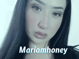 Mariamhoney