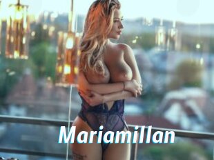 Mariamillan