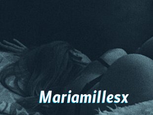 Mariamillesx