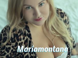 Mariamontana