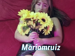 mariamruiz J Mine
