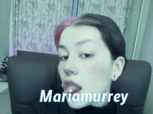 Mariamurrey