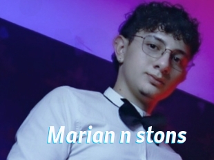 Marian_n_stons
