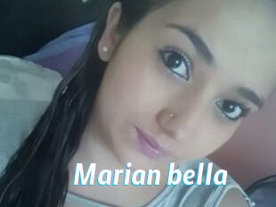 Marian_bella