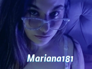 Mariana181