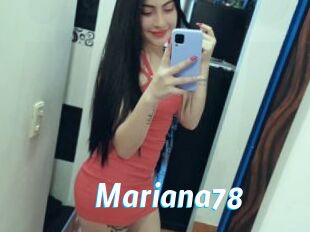 Mariana78