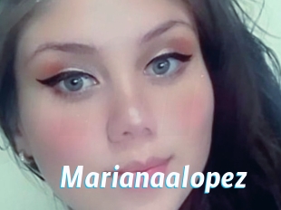 Marianaalopez
