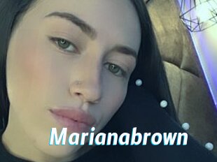 Marianabrown