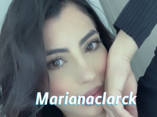 Marianaclarck