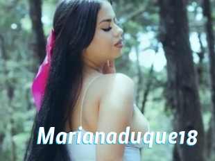 marianaduque18 J Mine