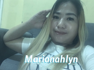 Marianahlyn