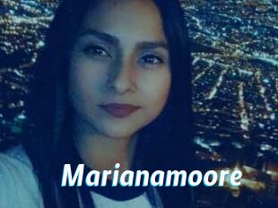 Marianamoore