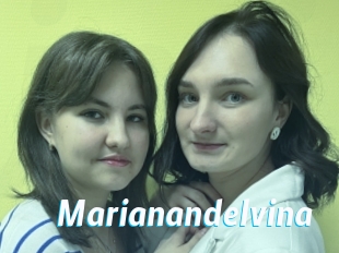Marianandelvina