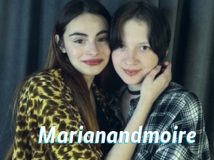 Marianandmoire