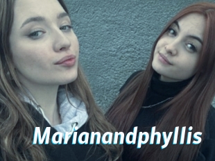 marianandphyllis J Mine