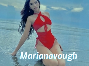 Marianavough