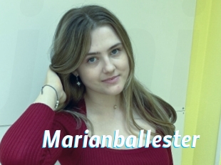 marianballester J Mine