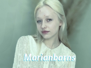 Marianbarns