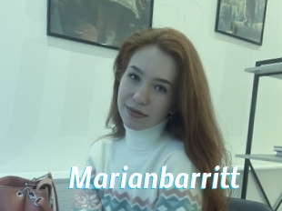 Marianbarritt