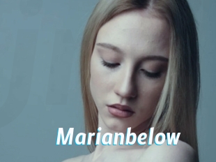 Marianbelow
