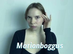 Marianboggus
