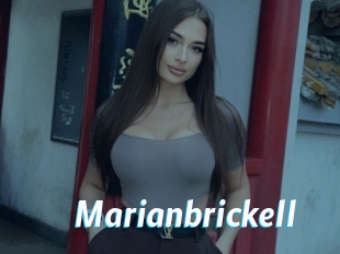Marianbrickell