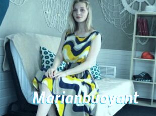 Marianbuoyant