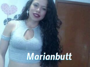 Marianbutt