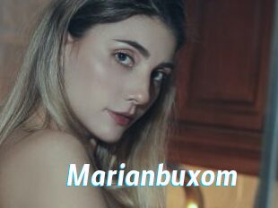 Marianbuxom