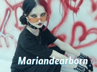 Mariandearborn