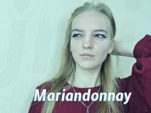 Mariandonnay