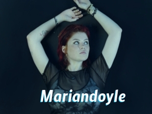 Mariandoyle