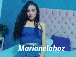Marianelahoz
