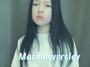 Marianeversley