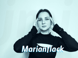 Marianflack