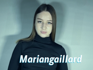 Mariangaillard