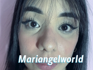 Mariangelworld