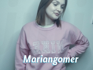 Mariangomer