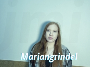 Mariangrindel
