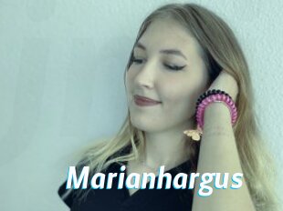 Marianhargus