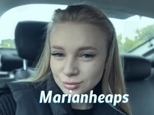 Marianheaps