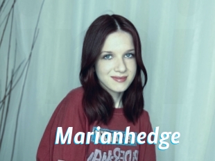 Marianhedge