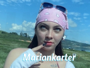 Mariankarter