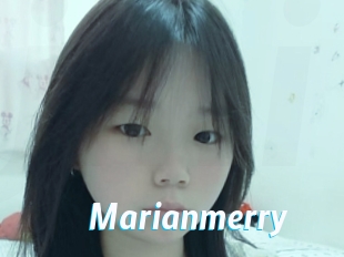 Marianmerry