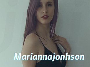 Mariannajonhson